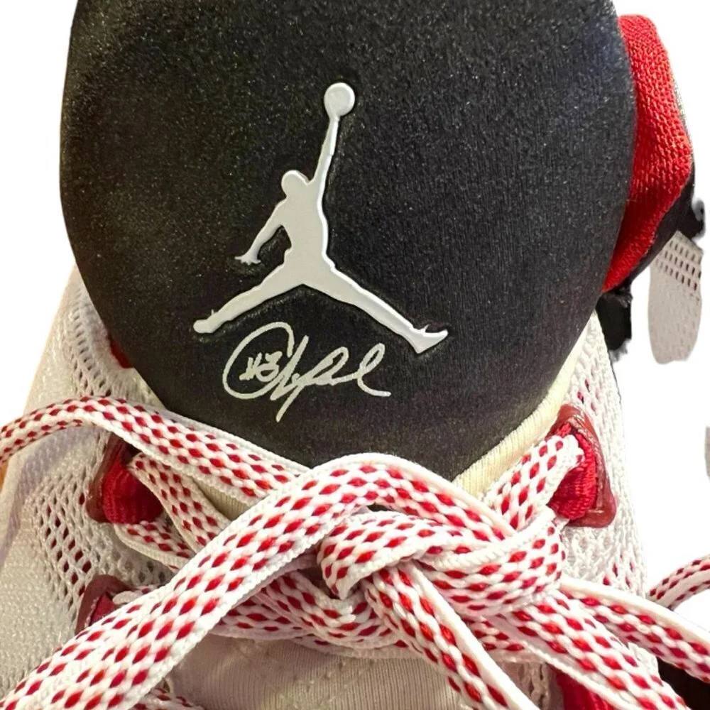 JORDAN CP3.VIII AE Nike Men’s Size 10.5​​​​​